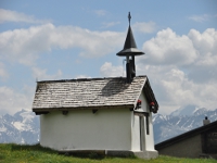 Kapelle